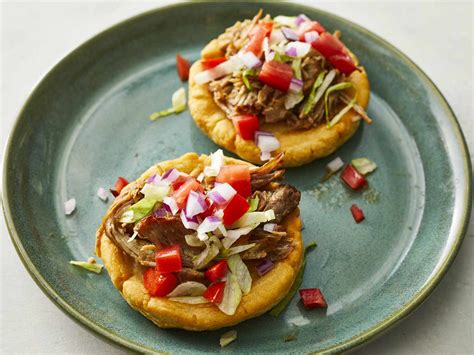 sopa piaz|Crispy Mexican Sopes Recipe